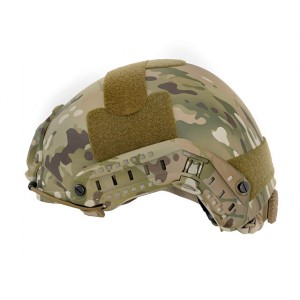 FAST MH Helmet Replica with quick adjustment - MultiCam [EM]